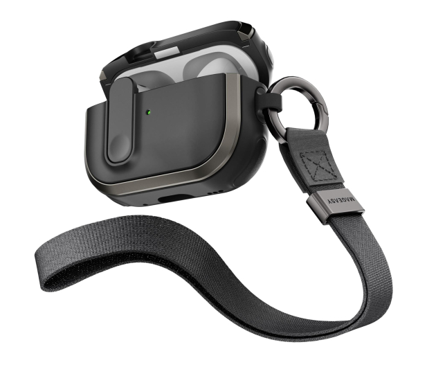 MAGEASY Odyssey Magnetic Closure AirPods Protective Case do Airpods - 1415969 - zdjęcie 6